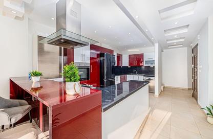 Duplex - 4 - 3 for sale in Al Ahyaa District - Hurghada - Red Sea