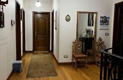 Villa - 6 Bedrooms - 6 Bathrooms for sale in Dyar Compound - 90 Street - The 5th Settlement - New Cairo City - Cairo