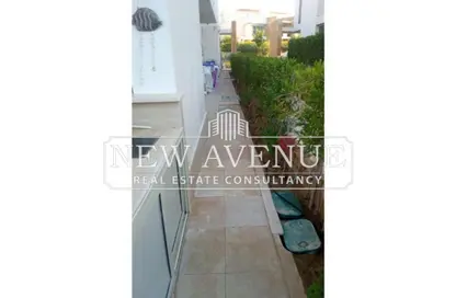 Chalet - 4 Bedrooms - 3 Bathrooms for sale in Seashell - Sidi Abdel Rahman - North Coast