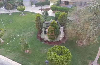 Apartment - 2 Bedrooms - 1 Bathroom for rent in El Rehab Extension - Al Rehab - New Cairo City - Cairo