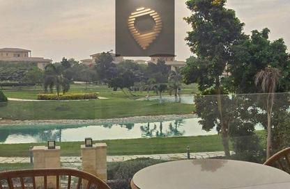 Villa - 4 Bedrooms - 4 Bathrooms for sale in Privado - Madinaty - Cairo Villa - 4 Bedrooms - 4 Bathrooms for sale in Privado - Madinaty - Cairo