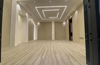 Apartment - 1 Bedroom - 1 Bathroom for rent in Al Narges 1 - Al Narges - New Cairo City - Cairo