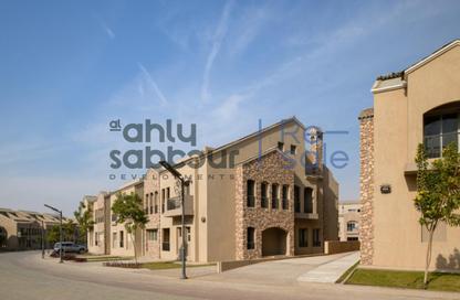 Apartment - 3 Bedrooms - 3 Bathrooms for sale in Green Square - Mostakbal City Compounds - Mostakbal City - Future City - Cairo