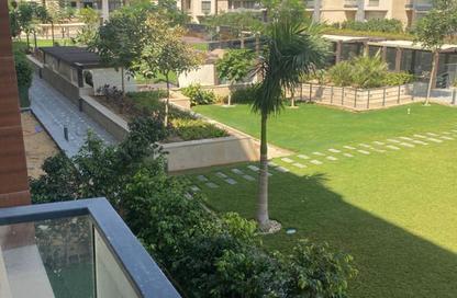 Apartment - 3 Bedrooms - 1 Bathroom for rent in Azad - 5th Settlement Compounds - The 5th Settlement - New Cairo City - Cairo