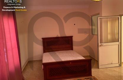 Apartment - 3 Bedrooms - 3 Bathrooms for sale in 8th District - Sheikh Zayed City - Giza