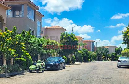 Villa - 6 - 5 for sale in Alex West - Alexandria Compounds - Alexandria