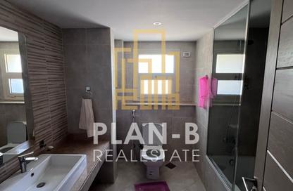 شقة - 2 غرف نوم - 2 حمامات للبيع في نيو جيزة - طريق مصر اسكندرية الصحراوي - مدينة 6 أكتوبر - الجيزة