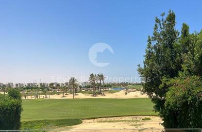 Chalet - 3 Bedrooms - 2 Bathrooms for rent in Hacienda White - Sidi Abdel Rahman - North Coast