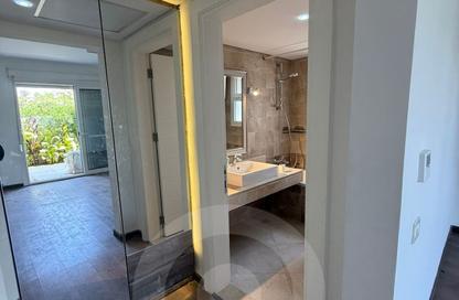 Apartment - 1 - 2 for rent in New Giza - Cairo Alexandria Desert Road - 6 October City - Giza