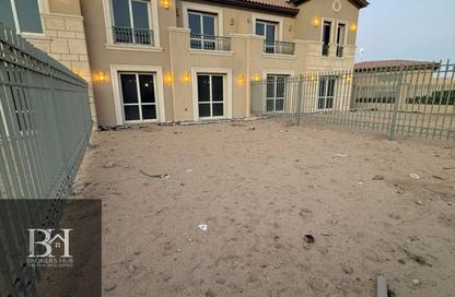 Townhouse - 4 Bedrooms - 4 Bathrooms for sale in La Vista City - New Capital Compounds - New Capital City - Cairo