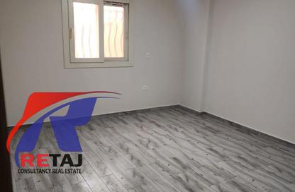 Apartment - 3 Bedrooms - 2 Bathrooms for rent in Al Tayaran St. - Rabaa Al Adaweyah - Nasr City - Cairo