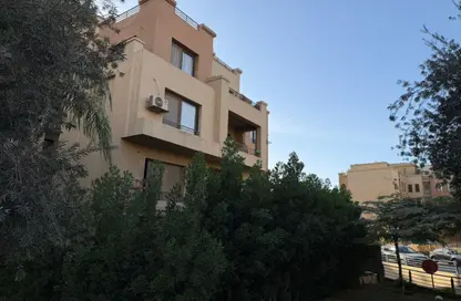 شقة - 3 غرف نوم - 3 حمامات للبيع في كازا - كمبوندات الشيخ زايد - الشيخ زايد - الجيزة