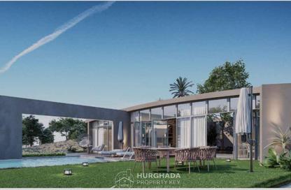 Apartment - 4 Bedrooms - 1 Bathroom for sale in Wadi Soma - Soma Bay - Safaga - Hurghada - Red Sea Apartment - 4 Bedrooms - 1 Bathroom for sale in Wadi Soma - Soma Bay - Safaga - Hurghada - Red Sea