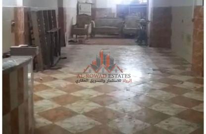 Shop - Studio - 1 Bathroom for sale in Al Hag Gomaa Moftah Mosque St. - Al Hanouvel - Hay Al Agami - Alexandria