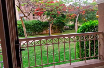 Apartment - 2 Bedrooms - 1 Bathroom for rent in B2 - Madinaty - Cairo