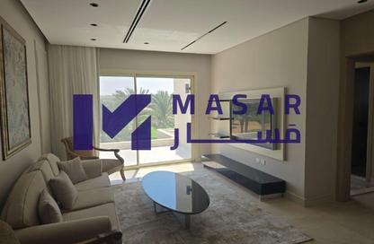 Villa - 3 - 3 for rent in Katameya Dunes - El Katameya Compounds - El Katameya - New Cairo City - Cairo Villa - 3 - 3 for rent in Katameya Dunes - El Katameya Compounds - El Katameya - New Cairo City - Cairo