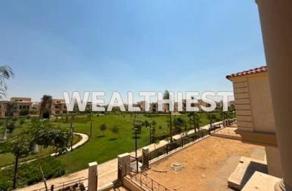 Villa - 5 Bedrooms - 4 Bathrooms for sale in Privado - Madinaty - Cairo