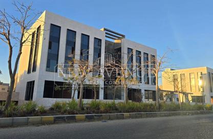 Office Space - Studio - 1 Bathroom for sale in The Waterway View - 90 Street - The 5th Settlement - New Cairo City - Cairo Office Space - Studio - 1 Bathroom for sale in The Waterway View - 90 Street - The 5th Settlement - New Cairo City - Cairo