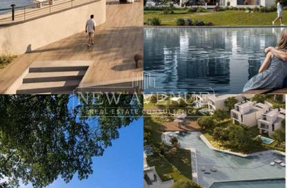 Office Space - Studio - 1 Bathroom for sale in The Waterway View - 90 Street - The 5th Settlement - New Cairo City - Cairo Office Space - Studio - 1 Bathroom for sale in The Waterway View - 90 Street - The 5th Settlement - New Cairo City - Cairo