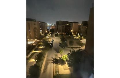 Apartment - Studio - 1 Bathroom for sale in Palm Hills Village Gate - South Investors Area - New Cairo City - Cairo