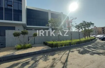 مساحات مكتبية - غرفة نوم - 1 حمام للايجار في ذا هب - كمبوندات التجمع الخامس - التجمع الخامس - مدينة القاهرة الجديدة - القاهرة