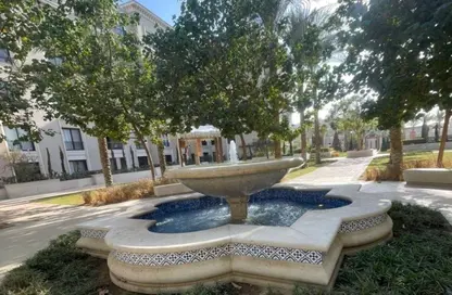 شقة - 3 غرف نوم - 3 حمامات للايجار في فيلدج ويست - كمبوندات الشيخ زايد - الشيخ زايد - الجيزة