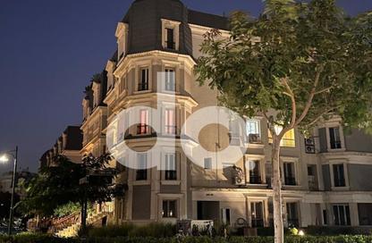 Apartment - 3 Bedrooms - 3 Bathrooms for sale in Mountain View Hyde Park - 5th Settlement Compounds - The 5th Settlement - New Cairo City - Cairo