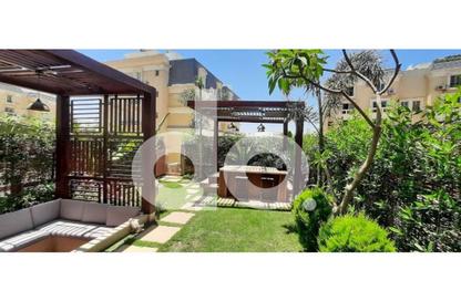 Apartment - 3 Bedrooms - 3 Bathrooms for sale in Mountain View Hyde Park - 5th Settlement Compounds - The 5th Settlement - New Cairo City - Cairo