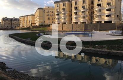 Apartment - 3 Bedrooms - 3 Bathrooms for sale in Mountain View Hyde Park - 5th Settlement Compounds - The 5th Settlement - New Cairo City - Cairo