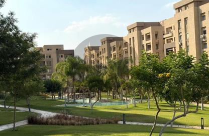 شقة - 2 غرف نوم - 2 حمامات للبيع في سكوير - كمبوندات التجمع الخامس - التجمع الخامس - مدينة القاهرة الجديدة - القاهرة