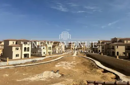 منزل مزدوج - 4 غرف نوم - 4 حمامات للبيع في سيتي جيت - كمبوندات التجمع الخامس - التجمع الخامس - مدينة القاهرة الجديدة - القاهرة