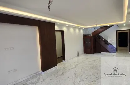 (بنتهاوس  (روف - 3 غرف نوم - 2 حمامات للايجار في ميدتاون - المستثمرين الجنوبية - مدينة القاهرة الجديدة - القاهرة