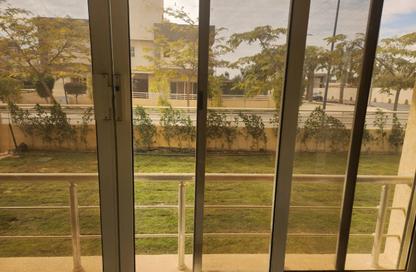 Twin House - 4 - 4 for rent in Grand Heights - Northern Expansions - 6 October City - Giza