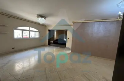 Apartment - 3 Bedrooms - 2 Bathrooms for rent in Six West - Beverly Hills - Sheikh Zayed Compounds - Sheikh Zayed City - Giza