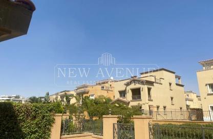 Villa - 4 - 4 for sale in Mivida - 5th Settlement Compounds - The 5th Settlement - New Cairo City - Cairo