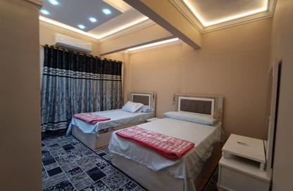Apartment - 3 - 2 for sale in Hassan Ma'moon St. - 6th Zone - Nasr City - Cairo