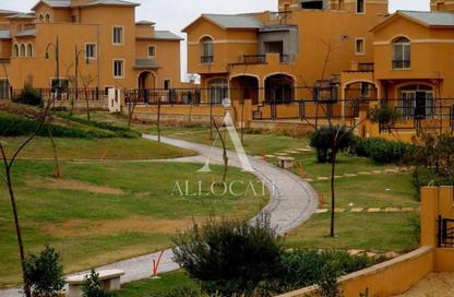 Villa - 5 - 6 for sale in Dyar Compound - 90 Street - The 5th Settlement - New Cairo City - Cairo