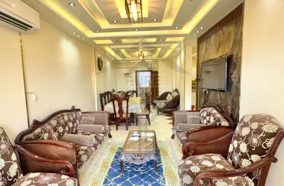 Apartment - 3 Bedrooms - 2 Bathrooms for rent in Iskandar Ibrahim St. - Miami - Hay Awal El Montazah - Alexandria Apartment - 3 Bedrooms - 2 Bathrooms for rent in Iskandar Ibrahim St. - Miami - Hay Awal El Montazah - Alexandria