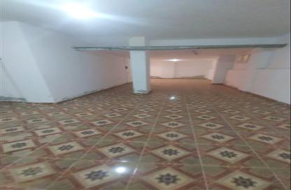Warehouse - Studio - 1 Bathroom for rent in 1st District - 6 October City - Giza