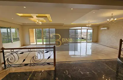 فيلا - 4 غرف نوم - 3 حمامات للايجار في ستون بارك - كمبوندات التجمع الخامس - التجمع الخامس - مدينة القاهرة الجديدة - القاهرة