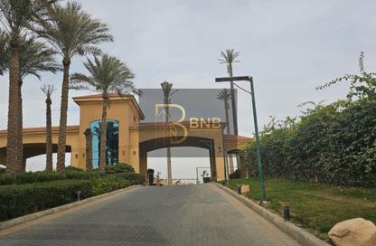 فيلا - 4 غرف نوم - 3 حمامات للايجار في ستون بارك - كمبوندات التجمع الخامس - التجمع الخامس - مدينة القاهرة الجديدة - القاهرة