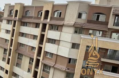 Apartment - 3 Bedrooms - 2 Bathrooms for sale in Al Maqsad - New Capital Compounds - New Capital City - Cairo