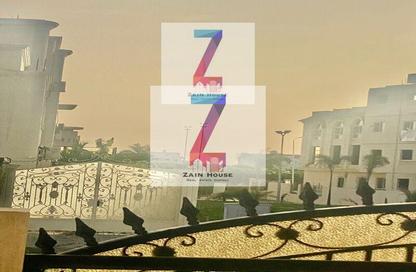 شقة - 3 غرف نوم - 2 حمامات للبيع في الشروق 2000 - كمبوندات الشروق - مدينة الشروق - القاهرة