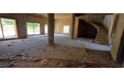 فيلا - 5 غرف نوم - 6 حمامات للبيع في قطامية هيلز - كمبوندات التجمع الخامس - التجمع الخامس - مدينة القاهرة الجديدة - القاهرة