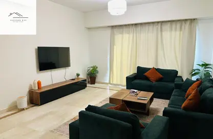 Apartment - 3 Bedrooms - 4 Bathrooms for rent in Mivida - 5th Settlement Compounds - The 5th Settlement - New Cairo City - Cairo