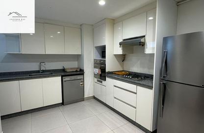 Apartment - 3 Bedrooms - 4 Bathrooms for rent in Mivida - 5th Settlement Compounds - The 5th Settlement - New Cairo City - Cairo Apartment - 3 Bedrooms - 4 Bathrooms for rent in Mivida - 5th Settlement Compounds - The 5th Settlement - New Cairo City - Cairo