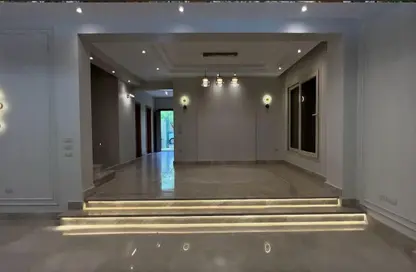 فيلا - 4 غرف نوم - 4 حمامات للايجار في الباتيو اورو - كمبوندات التجمع الخامس - التجمع الخامس - مدينة القاهرة الجديدة - القاهرة