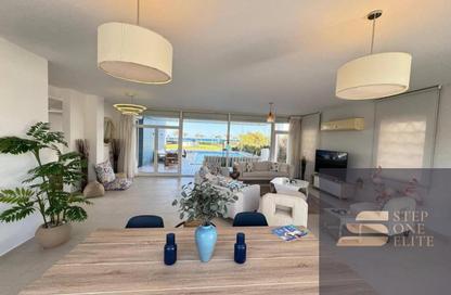 Chalet - 5 Bedrooms - 5 Bathrooms for sale in Naia bay - Ras Al Hekma - North Coast