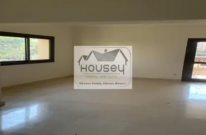 Apartment - 2 Bedrooms - 2 Bathrooms for rent in Mivida - 5th Settlement Compounds - The 5th Settlement - New Cairo City - Cairo