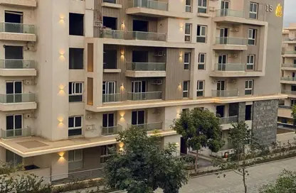 شقة - 3 غرف نوم - 3 حمامات للبيع في ماونتن فيو اى سيتي - كمبوندات التجمع الخامس - التجمع الخامس - مدينة القاهرة الجديدة - القاهرة